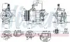 Автозапчасть NISSENS (891034) изображение 1
