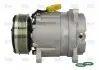 Компрессор кондиционера NISSENS (89122) изображение 1
