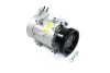 Фото Компресор кондиціонера DACIA DUSTER, LOGAN, LOGAN EXPRESS, LOGAN MCV, SANDERO LADA LARGUS RENAULT CLIO II, DUSTER, LOGAN EXPRESS, LOGAN I, SANDERO/STEPWAY I 1.2-1.6LPG 09.98 NISSENS (89148) зображення 1