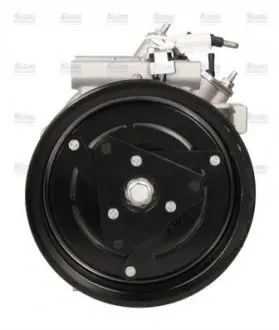 Компрессор кондиционера NISSENS 89164