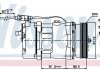 Компрессор кондиционера NISSENS 89224 (фото 1)