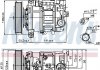 Компрессор кондиционера First Fit NISSENS 89236 (фото 1)