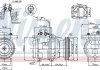 Компрессор кондиционера NISSENS 89289 (фото 1)