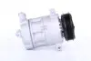 Автозапчасть NISSENS (89310) изображение 3