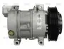 Автозапчасть NISSENS (89330) изображение 1