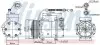 Автозапчасть NISSENS (89339) изображение 1