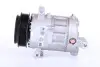 Автозапчасть NISSENS (89400) изображение 1