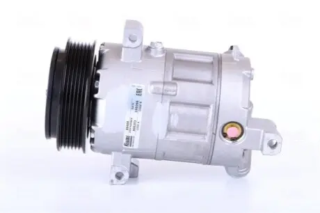 Автозапчасть NISSENS 89400
