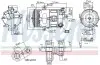 Автозапчасть NISSENS (89400) изображение 6