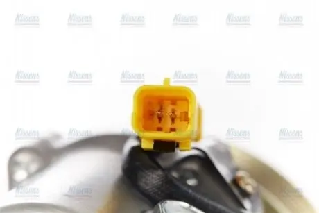 Компрессор кондиционера NISSENS 89404 Купить в Украине