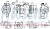 Компрессор кондиционера BMW NISSENS (89422) изображение 1