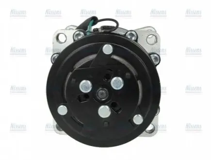 Автозапчасть NISSENS 89459