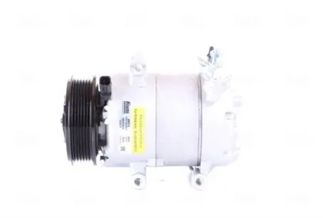 Компрессор кондиционера NISSENS 89571 Купить в Украине