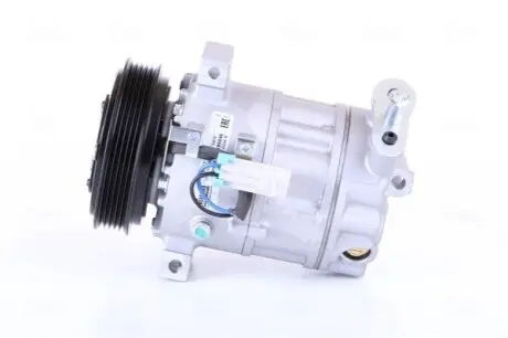 Компрессор кондиционера NISSENS 89577 Купить в Украине