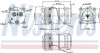 Компресор кондиціонера MAN CLA, E2000, F2000, F8, F90, F90 UNTERFLUR, FOC, G90, L2000, M 2000 L, M 2000 M, M90, TGA 05.83- NISSENS (899914) изображение 1