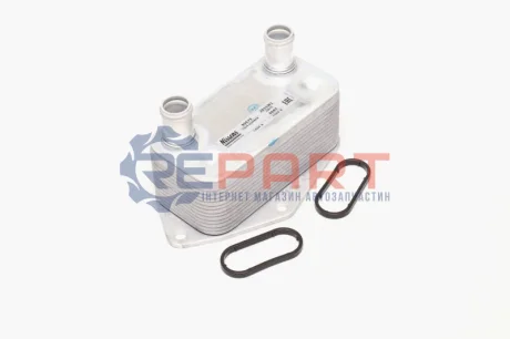Радиатор смазки NISSENS 90675