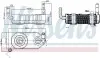 Фото Радіатор масляний VW Golf IV/V 97-08 NISSENS (90708) зображення 1