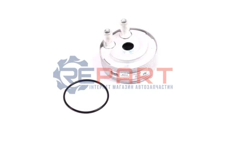 Масляний радіатор NISSAN ALMERA II, ALMERA TINO, NAVARA, NP300, PICK UP, PRIMERA, X-TRAIL I 2.2D/2.5D 03.00 NISSENS 90719 Купити в Україні