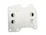 Фото Радіатор масляний Ford Transit 2.2/2.4 TDCI 06- (теплообмінник) NISSENS (90723) зображення 2