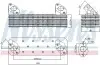 Радиатор смазки NISSENS (90728) изображение 1