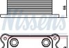 Масляний радіатор - NISSENS 90738 (31201911, 30751937)