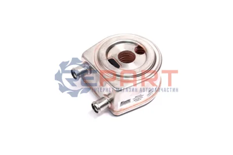 Масляний радіатор NISSAN INTERSTAR, PRIMASTAR OPEL MOVANO A, VIVARO A RENAULT CLIO III, LAGUNA II, MASTER II, SPORT SPIDER, TRAFIC II 1.9D-3.0D 03.95 NISSENS 90774 Купити в Україні