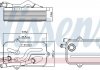 Радіатор мастила NISSENS 90782 (фото 1)