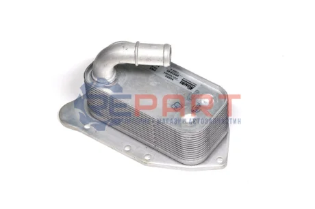 Масляний радіатор CHEVROLET CRUZE, TRAX OPEL ASTRA H, ASTRA H CLASSIC, ASTRA H GTC, ASTRA J, ASTRA J GTC, CORSA D, MERIVA A, MERIVA B, MOKKA / MOKKA X, ZAFIRA B 1.7D 09.03 NISSENS 90804 Купити в Україні