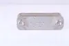 Масляный радиатор NISSENS (90827) изображение 4