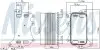 Масляный радиатор 90908