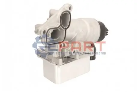 Радиатор смазки NISSENS 90953