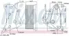 Автозапчасть NISSENS (91202) изображение 1