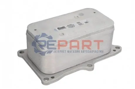 Автозапчасть NISSENS 91233