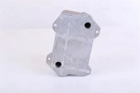 Охолоджувач оливи, моторна олива NISSENS 91269
