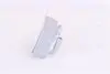 Фото Масляний радіатор AUDI A1, A3, Q3, TT SEAT ALHAMBRA, ATECA, LEON, LEON SC, LEON ST, TARRACO SKODA KODIAQ I, OCTAVIA III, SUPERB III VW ARTEON, ARTEON SHOOTING BRAKE, BEETLE 1.4-2.0D 10.03 NISSENS (91281) зображення 4