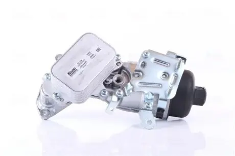 Фото Автозапчасть NISSENS (91326) изображение 1