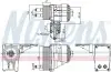 Масляний радіатор (в корпусі) FORD TRANSIT LAND ROVER DEFENDER 2.4D 01.00-02.16 NISSENS (91328) зображення 1