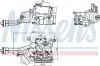 Масляный радиатор NISSENS (91352) изображение 5