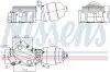 Охолоджувач масла, моторна масло NISSENS (91357) изображение 1