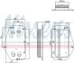 Автозапчасть NISSENS (91360) изображение 1