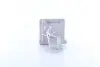 Охолоджувач оливи, моторна олива NISSENS (91375) зображення 2