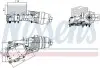 Охолоджувач оливи, моторна олива NISSENS (91400) зображення 4