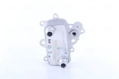 Охолоджувач оливи, моторна олива NISSENS 91457