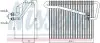Parownik ASTRA G 98-.. NISSENS (92301) изображение 1