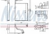Радиатор кондиционера BMW 1 (F20)/3 (F30)/4 (F36) 14- (испаритель) NISSENS 92361 (фото 6)