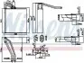 Автозапчасть NISSENS (92376) изображение 5