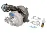 Турбина NISSENS (93039) изображение 1
