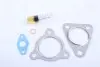 Турбокомпресор (з набором прокладок) TOYOTA AURIS, COROLLA, YARIS 1.4D 06.04-07.14 NISSENS (93083) зображення 4