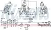 Фото Турбокомпресор (з набором прокладок) AUDI A1 SEAT IBIZA IV, IBIZA IV SC, IBIZA IV ST, TOLEDO IV SKODA FABIA II, FABIA II PRAKTIK, RAPID, ROOMSTER, ROOMSTER PRAKTIK 1.6D 05.09-12.19 NISSENS (93098) зображення 7