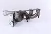 Турбокомпресор (Новий, з набором прокладок) FORD GALAXY I SEAT ALHAMBRA, CORDOBA, IBIZA III SKODA FABIA I VW POLO IV, SHARAN 1.9D 02.02-03.10 NISSENS (93124) зображення 2